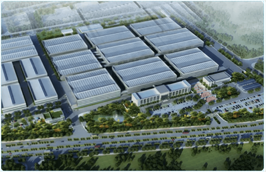 Brief Report | | Jianjing Intelligence and Crown Gateway of Suzhou formally signed the first order contract of Intelligent Factory Planning